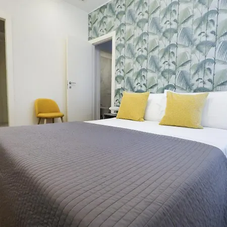 Serendipity Apartments - Duomo-2